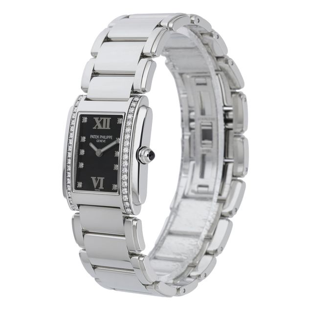 Patek Philippe Twenty-4 4910/10A-001 Image 2